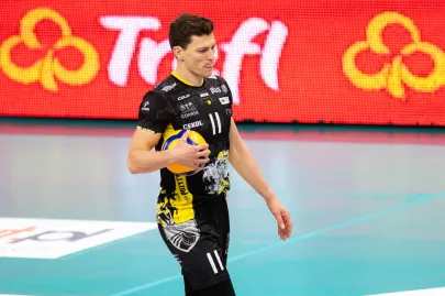 Trefl Gdańsk - Aluron CMC Warta Zawiercie