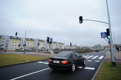 aleja Vaclava Havla