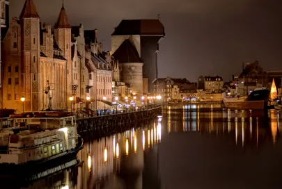 nad Motławą
