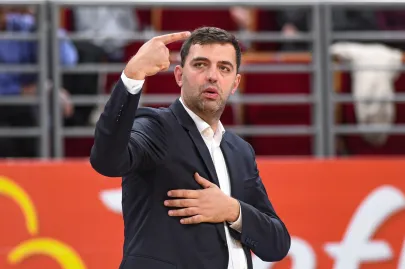 Trefl Sopot- Hapoel Eilat