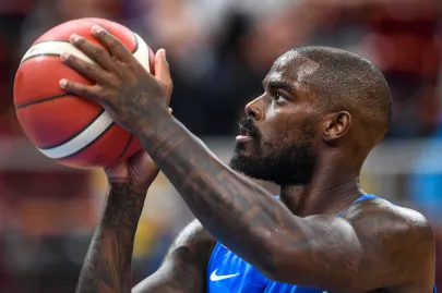 Trefl Sopot- Hapoel Eilat