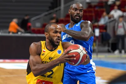 Trefl Sopot- Hapoel Eilat