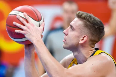 Trefl Sopot- Hapoel Eilat 