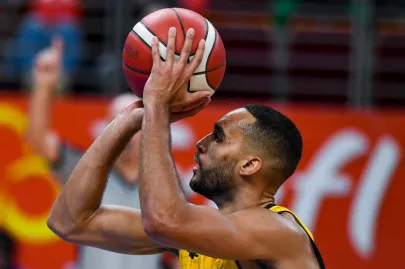 Trefl Sopot- Hapoel Eilat 