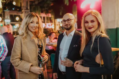 Premiera nowej polskiej marki ubrań ASHAKI