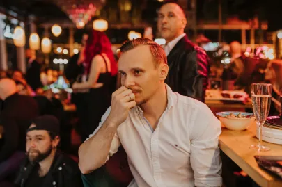Premiera nowej polskiej marki ubrań ASHAKI