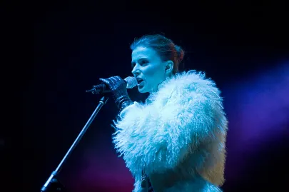 Halina Mlynkova