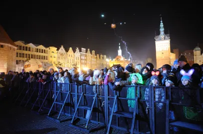 Publiczność