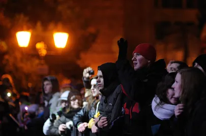Publiczność