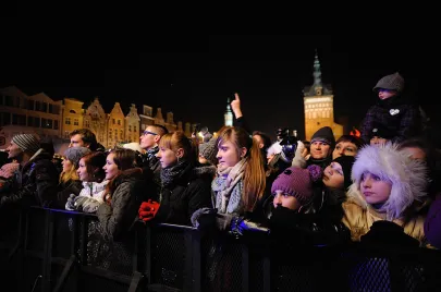Publiczność