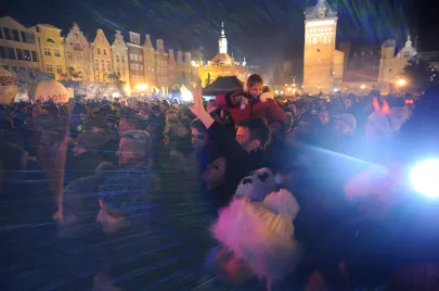 Publiczność