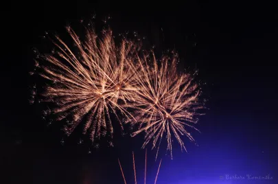 Sylwester 2011