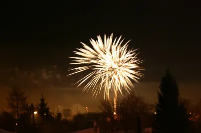 Sylwester 2011/2012