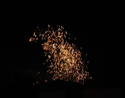ozdoba nieba