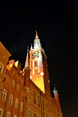 Ratusz Główny