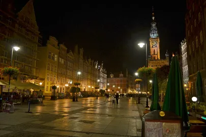 Długi Targ