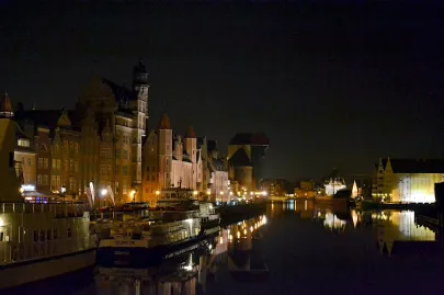 Długie Pobrzeże