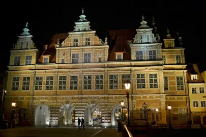 Zielona Brama 