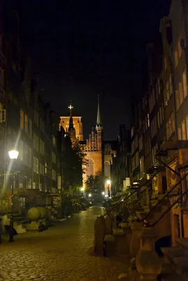ul. Mariacka