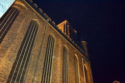 Kościół Mariacki