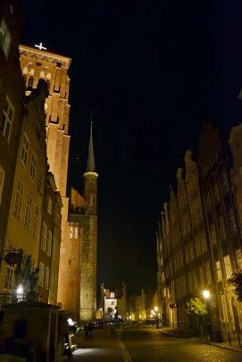 Kościół Mariacki