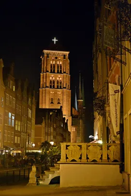 Kościół Mariacki