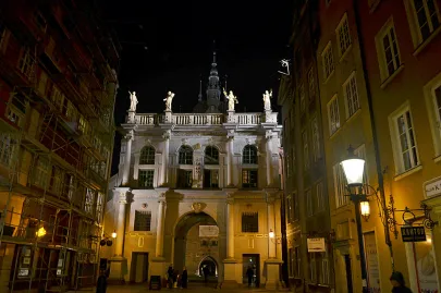 Złota Brama