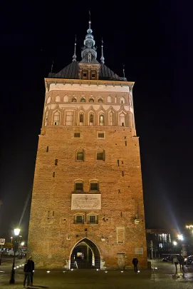 Wieża Więzienna