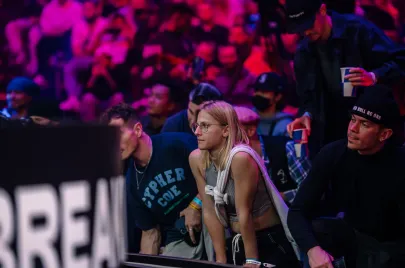 Red Bull BC One World Final 2021 w Hala Ergo Arena 