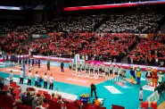 Ergo Arena