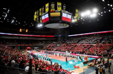 Ergo Arena