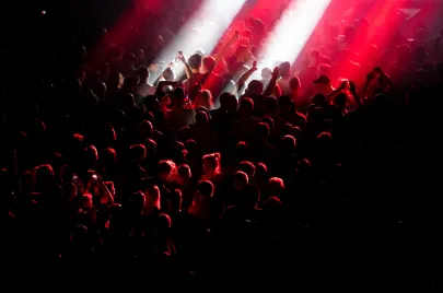 Paul Kalkbrenner w Hali Olivia w Gdańsku