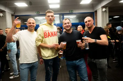 Paul Kalkbrenner w Hali Olivia w Gdańsku
