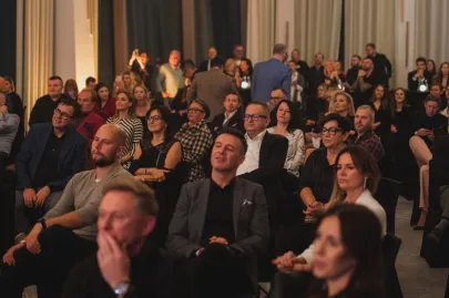 Daria Zawiałow zagrała w Olivia Star