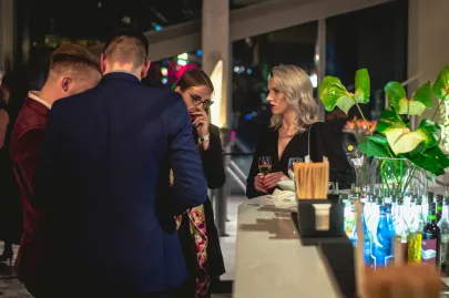 Daria Zawiałow zagrała w Olivia Star