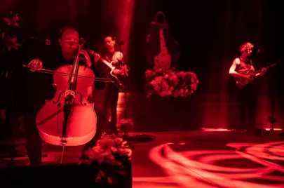 Ralph Kaminski - KORA