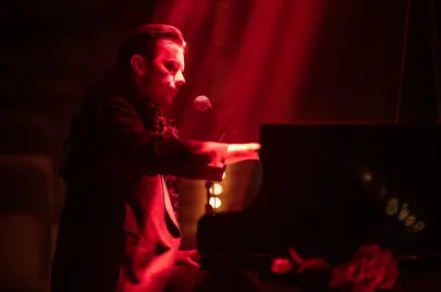 Ralph Kaminski - KORA