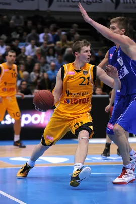 Adam Waczyński