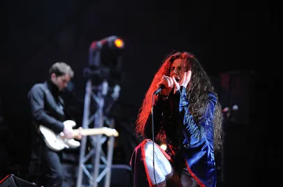 Michał Szpak