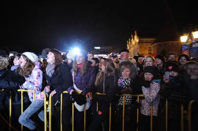 Publiczność