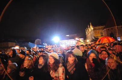 Publiczność