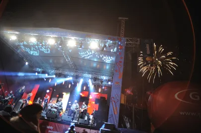 Światełko do nieba