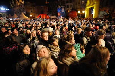 Publiczność