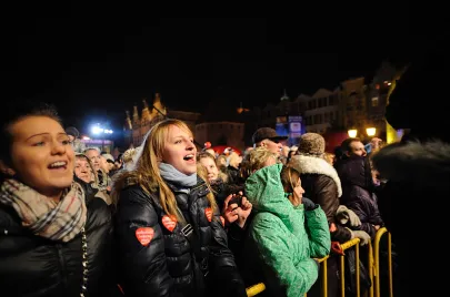 Publiczność