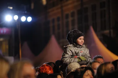Publiczność