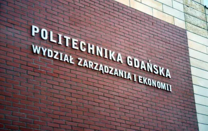 Politechnika Gdańska-Wydział Zarządzania i Ekonomii