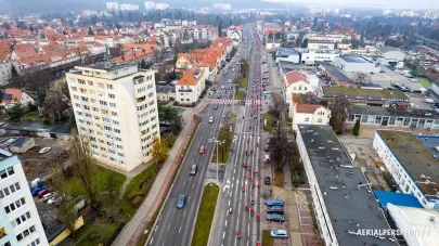 Mikołaje na motocyklach 2021