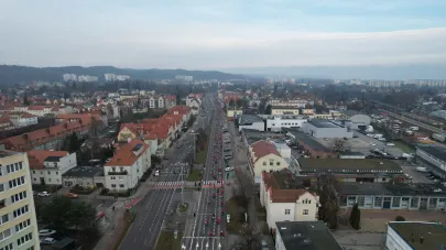 Mikołaje na motocyklach 2021