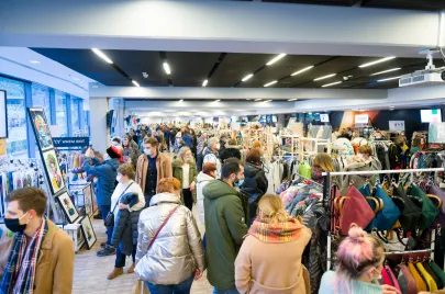 Świąteczne Bakalie 2021