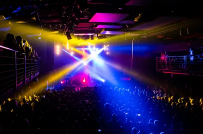 Tymek - Stary Maneż - koncert w Gdańsku